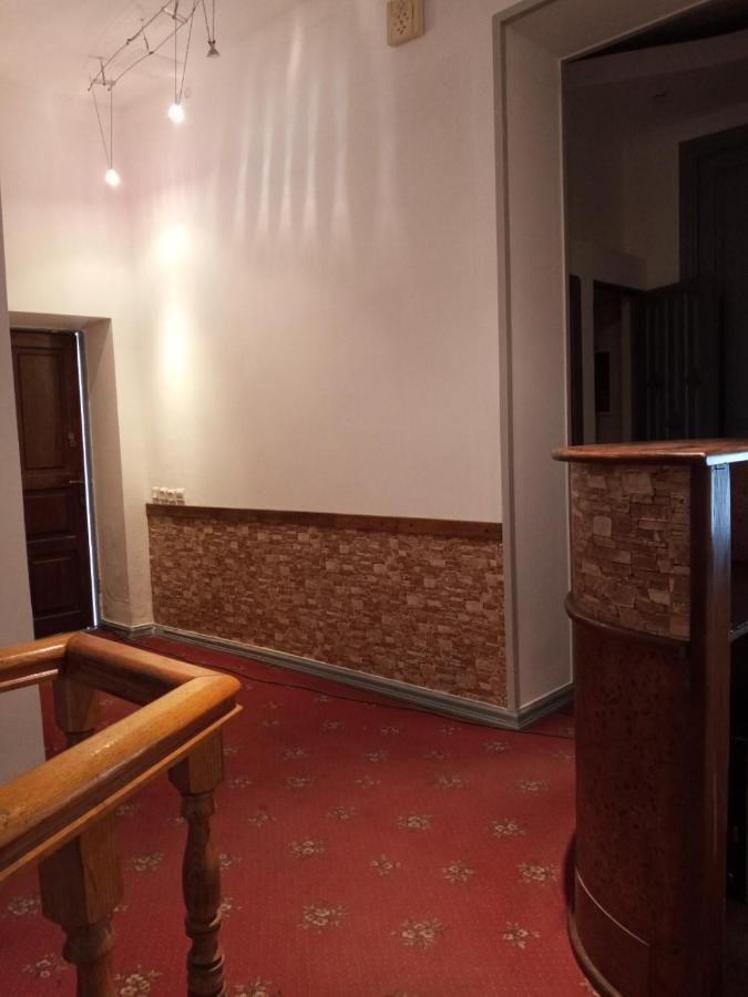 Uneed Sport Hostel Odessa Exterior photo